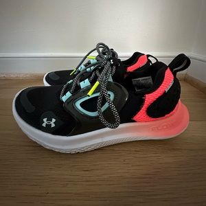 Under Armour Flow Sneakers
